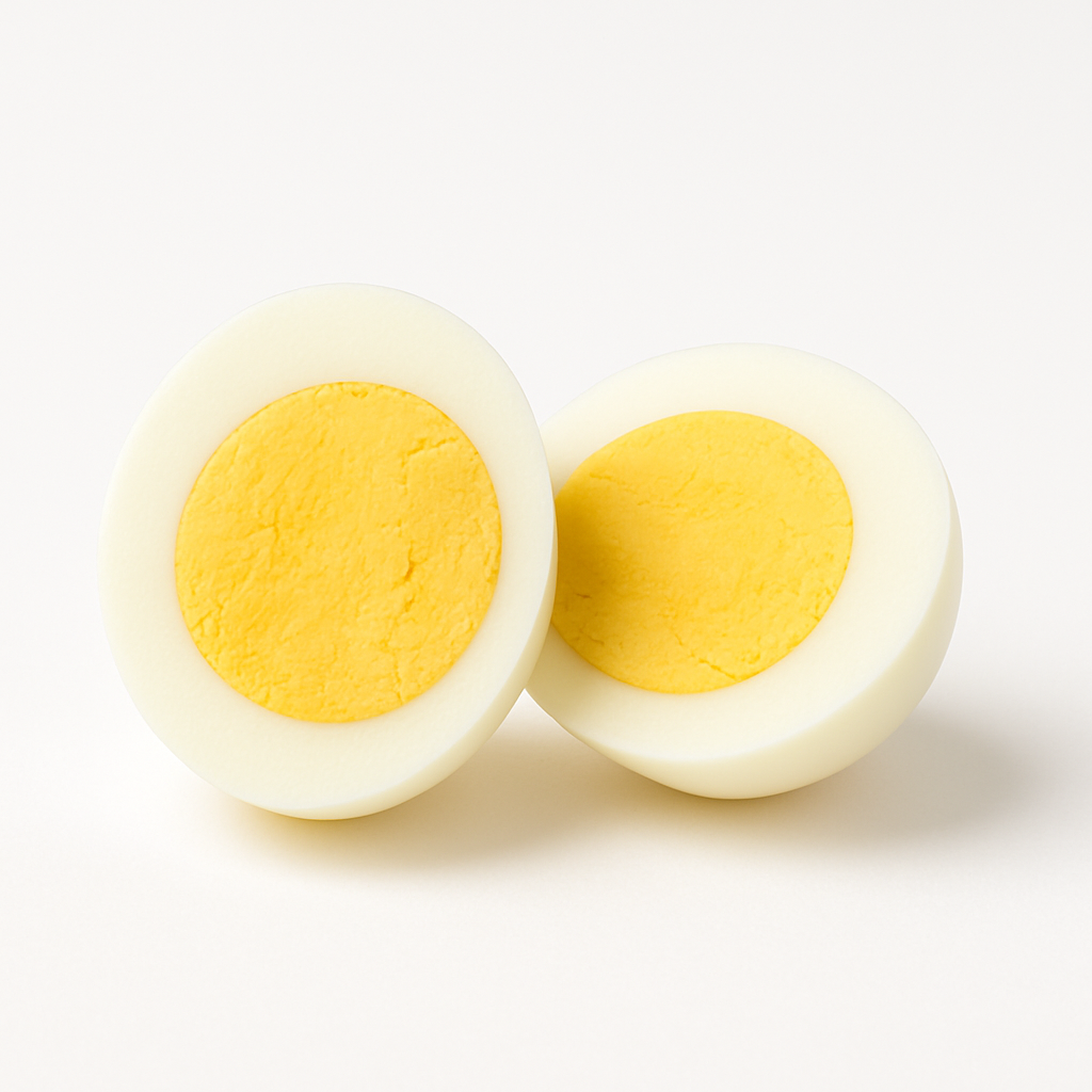 Boiled Egg