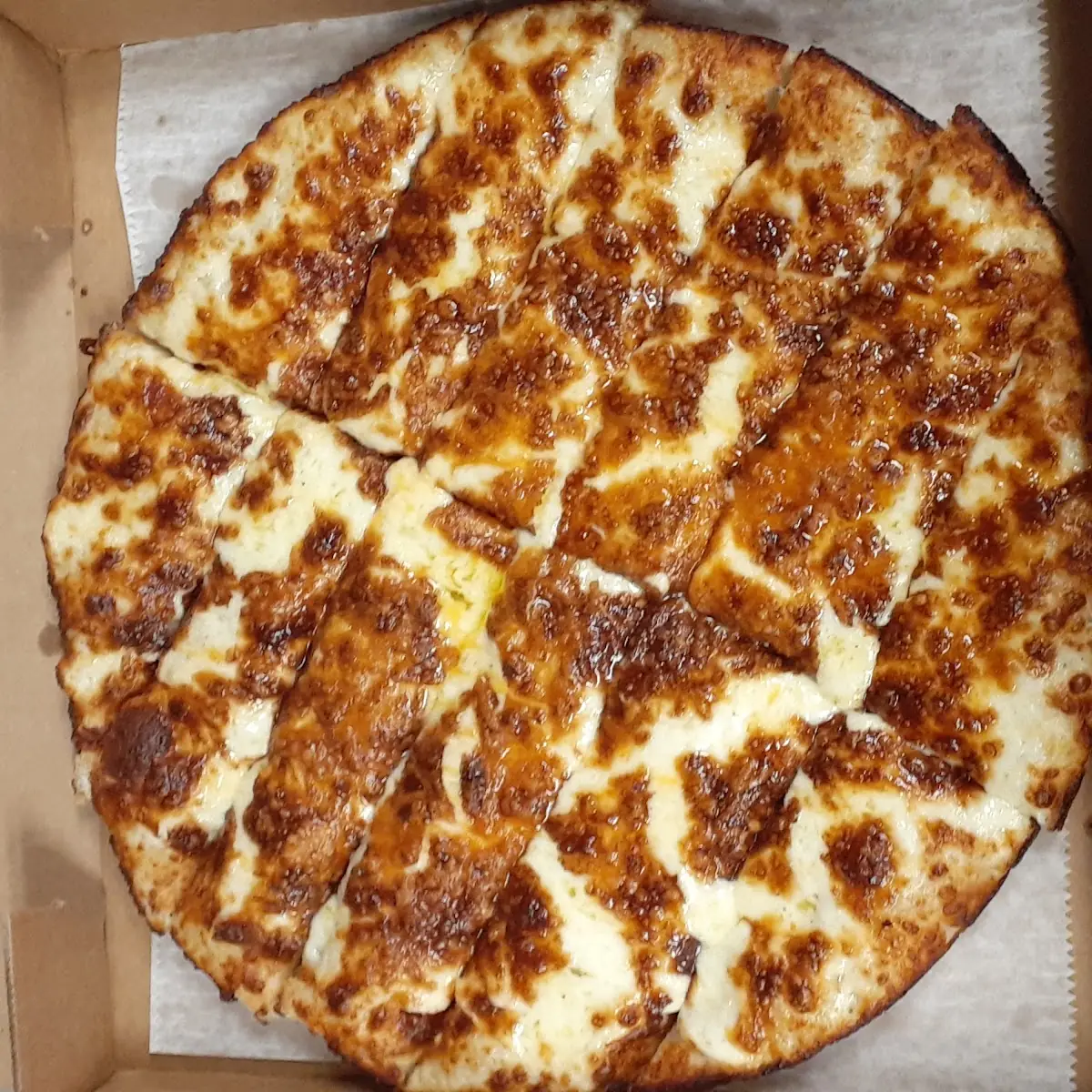 Cheese Bread