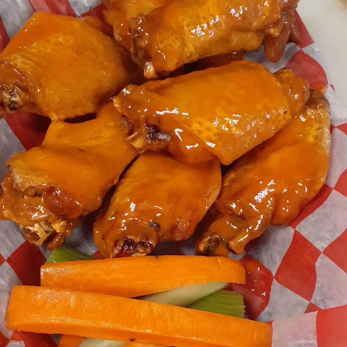 Chicken Wings