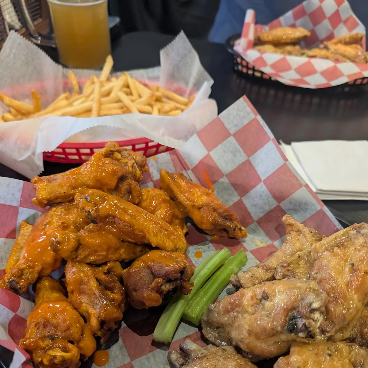 Lemon Pepper