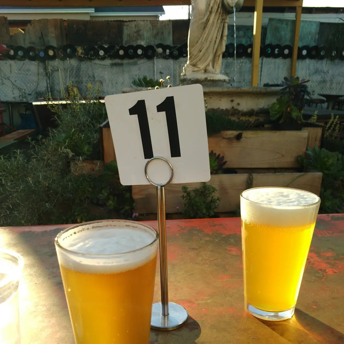 Beer IPA
