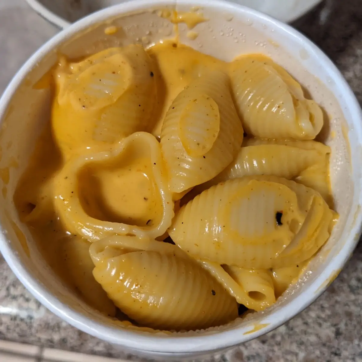 Mac & Cheese
