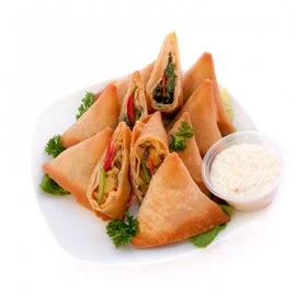 Samosa