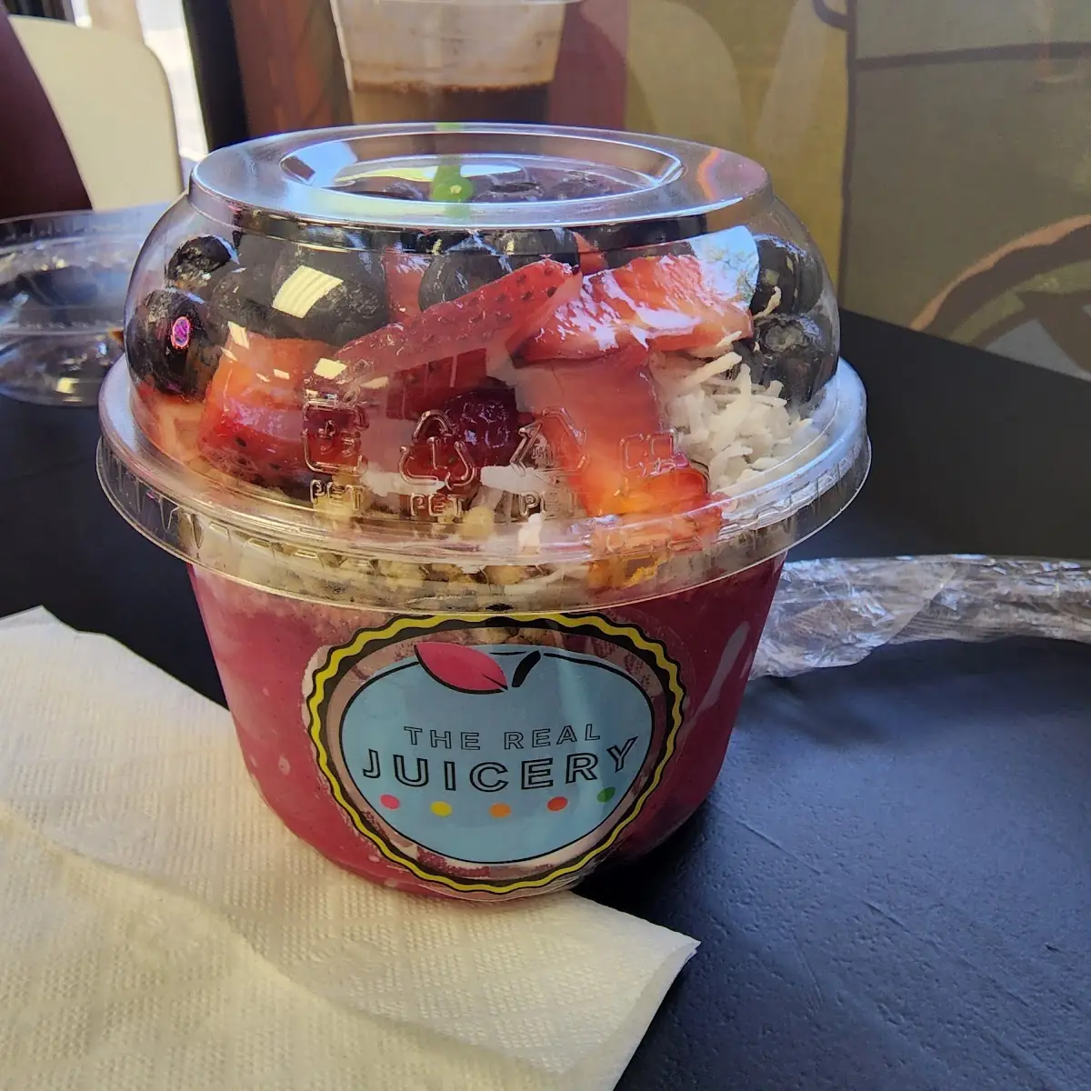 Acai Bowl