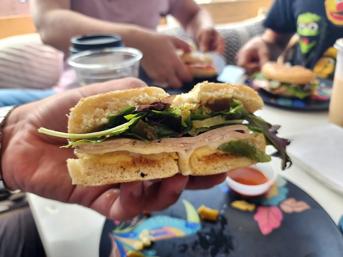 Turkey Club
