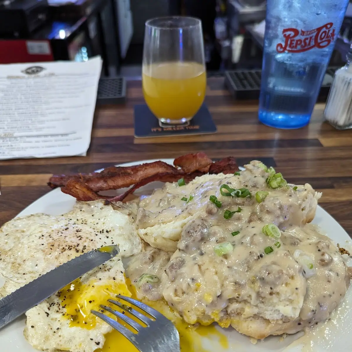 Chicken Fried Chicken