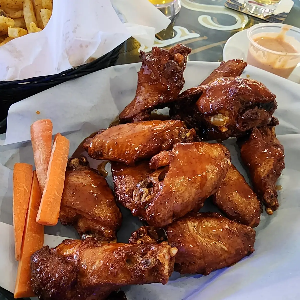 Chicken Wings