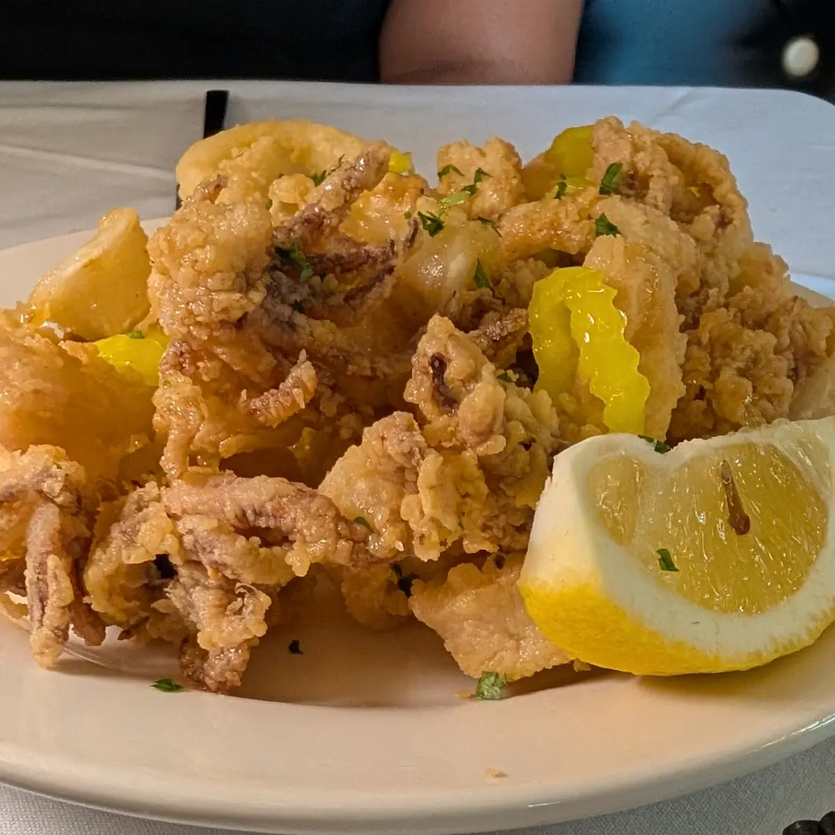 Fritto Misto
