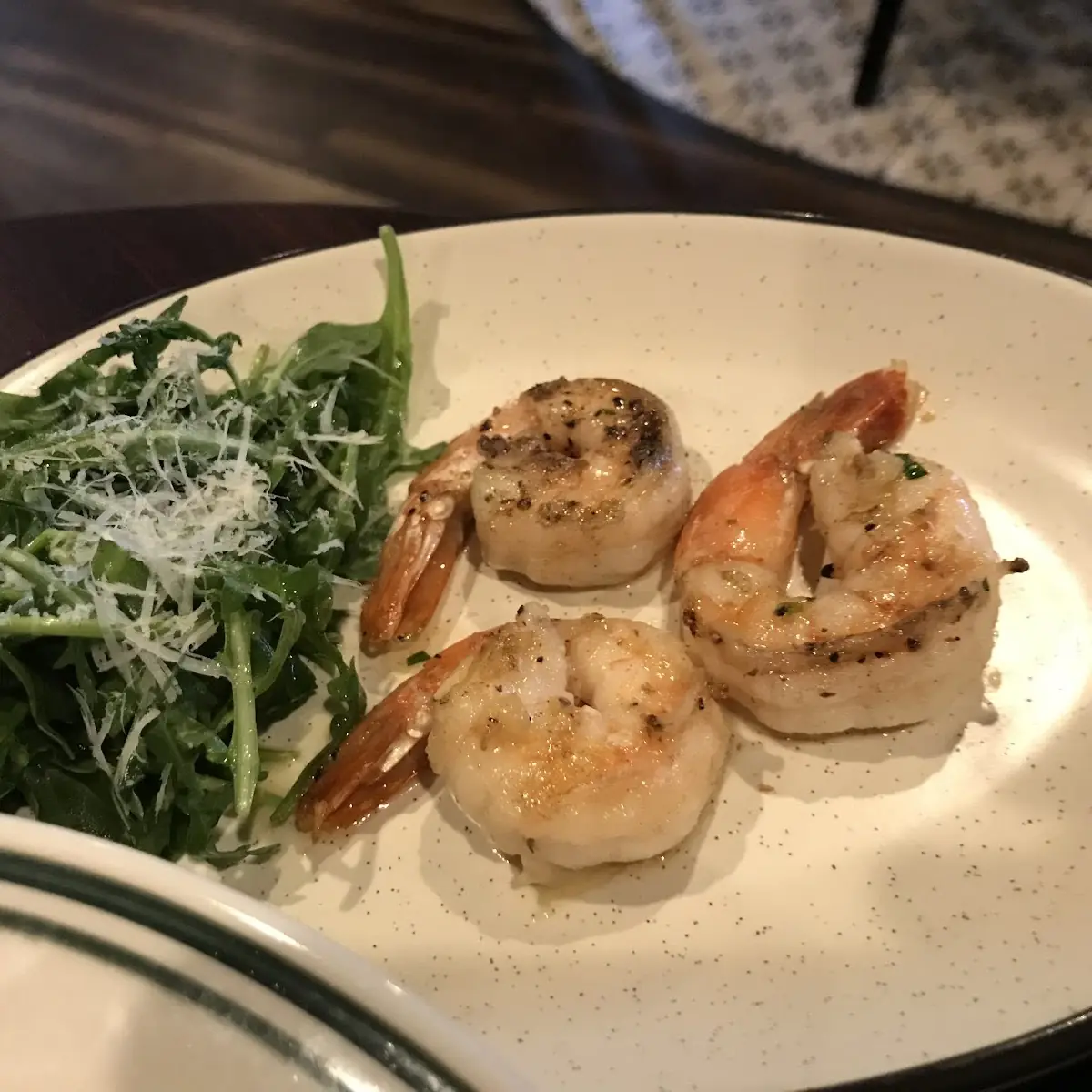 Sea Scallops