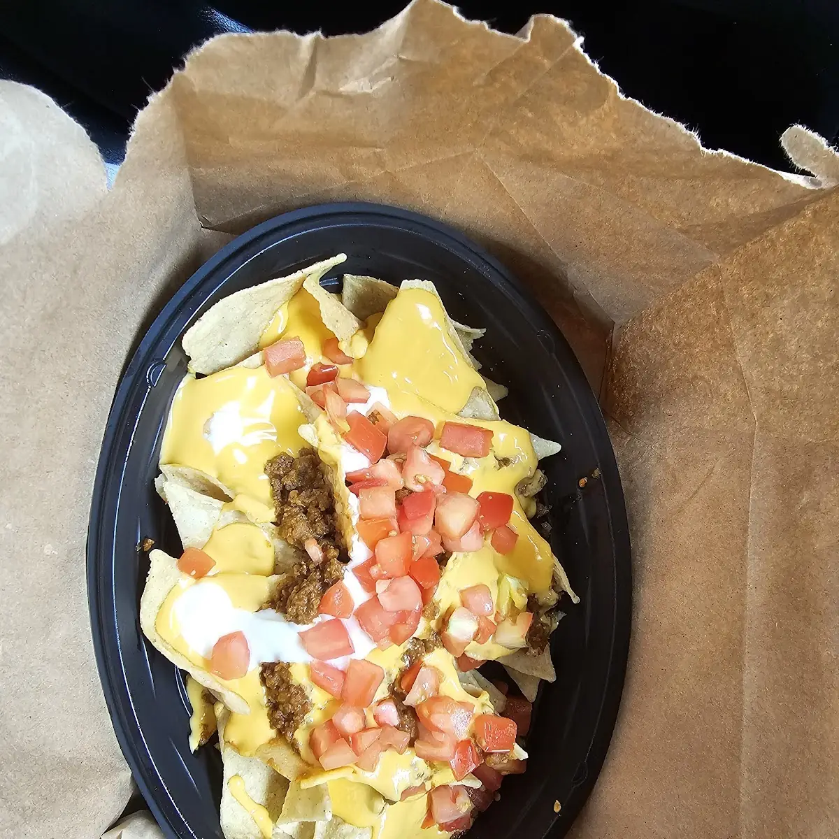 Nachos Bellgrande