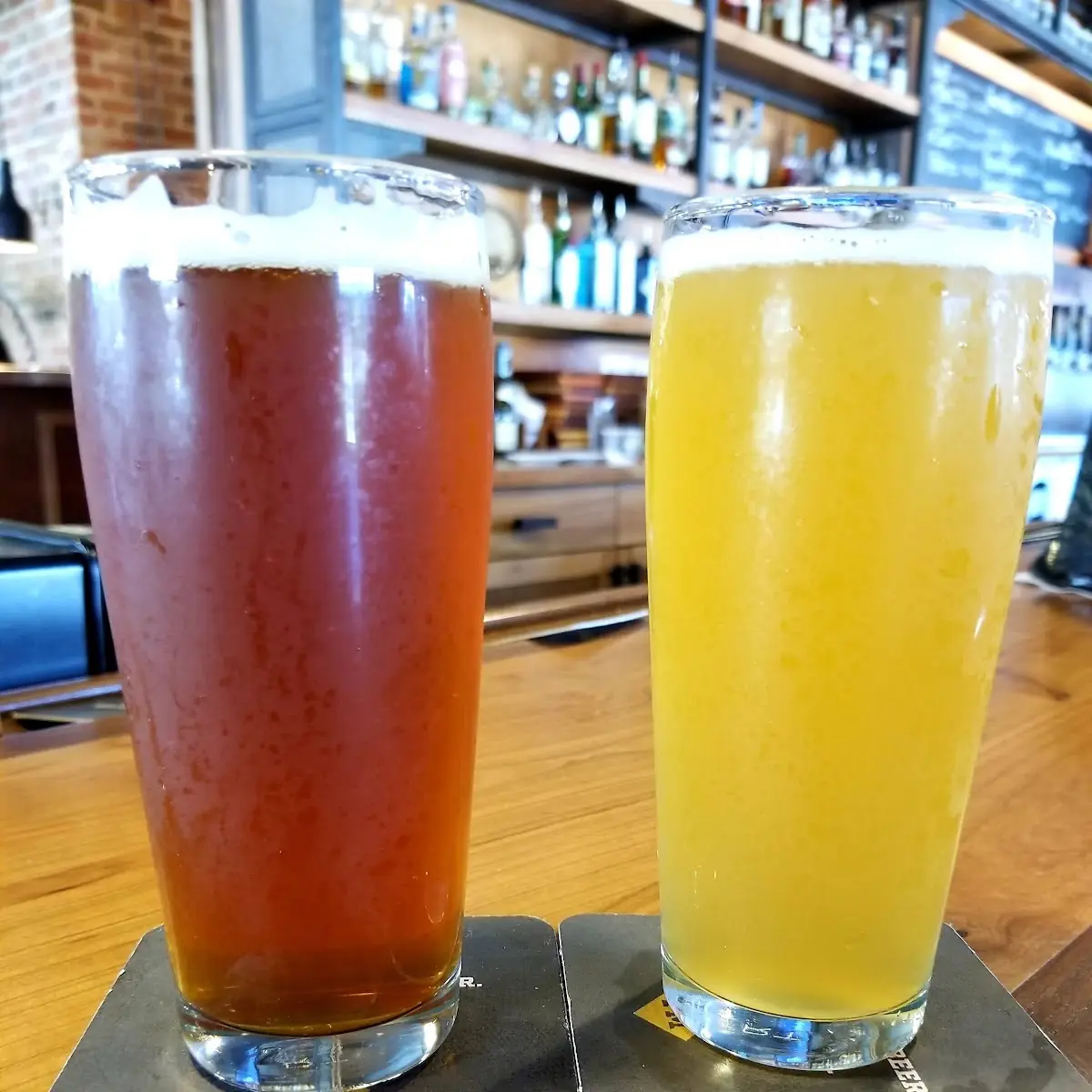 Craft Beer