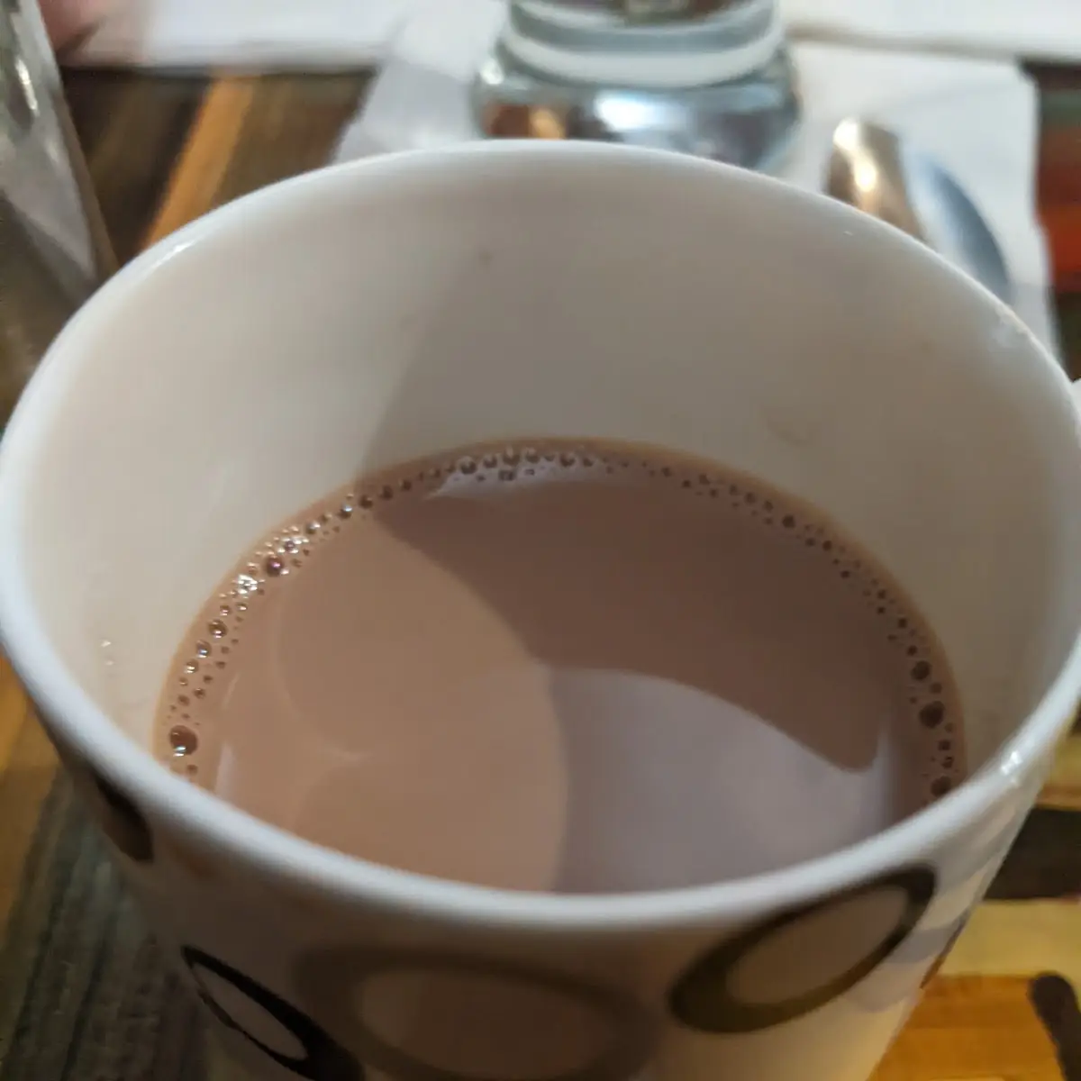 Masala Chai