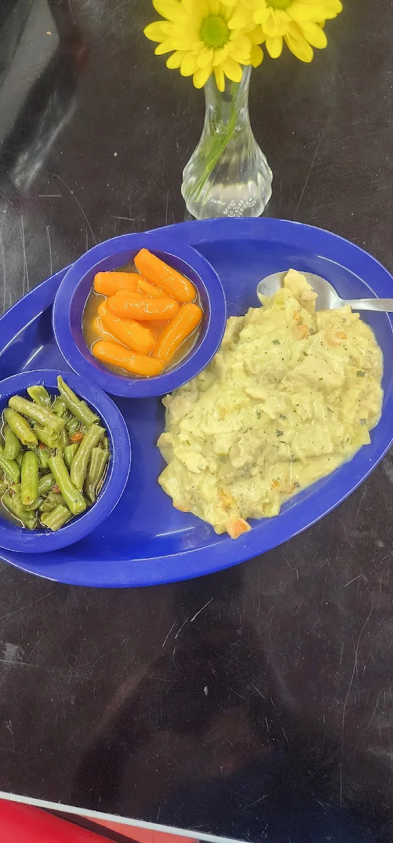 Potato Salad
