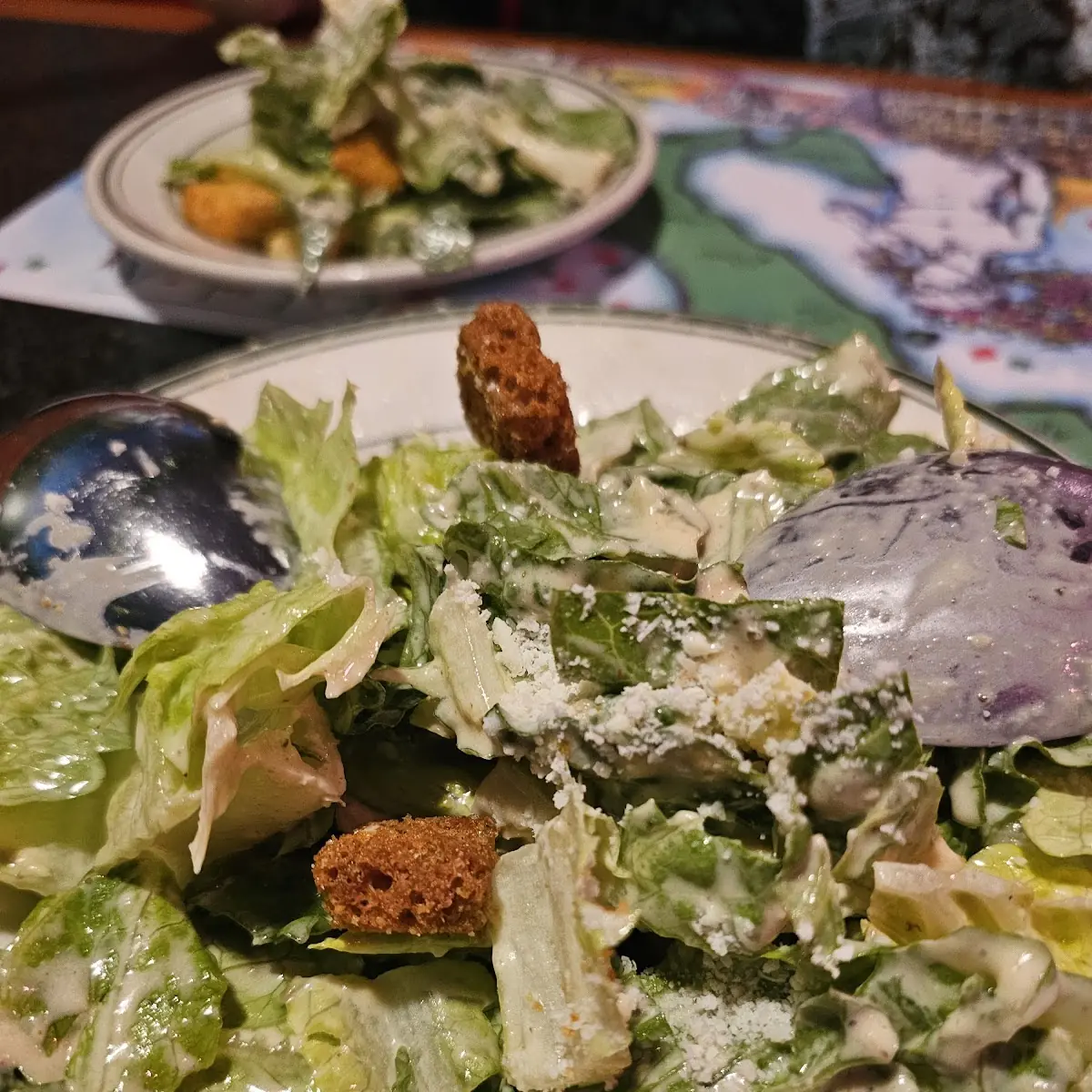 Caesar Salad