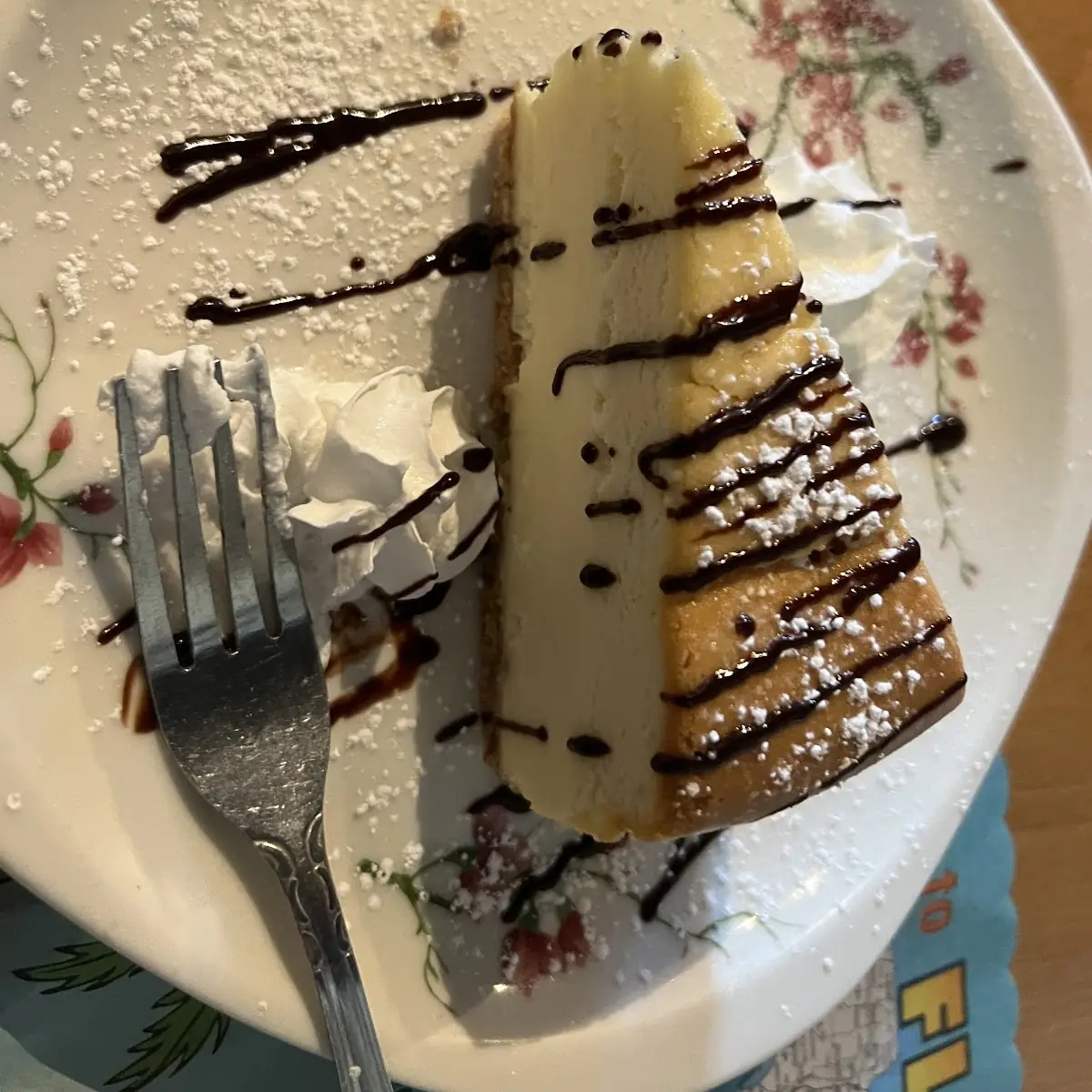 Cheese Cake
