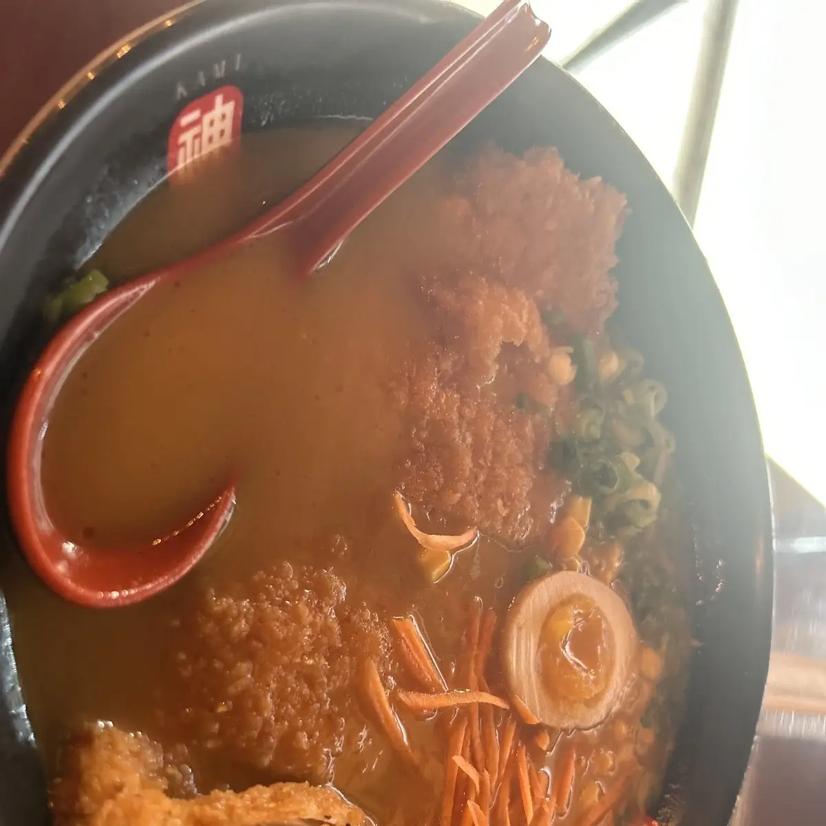 Chicken Katsu