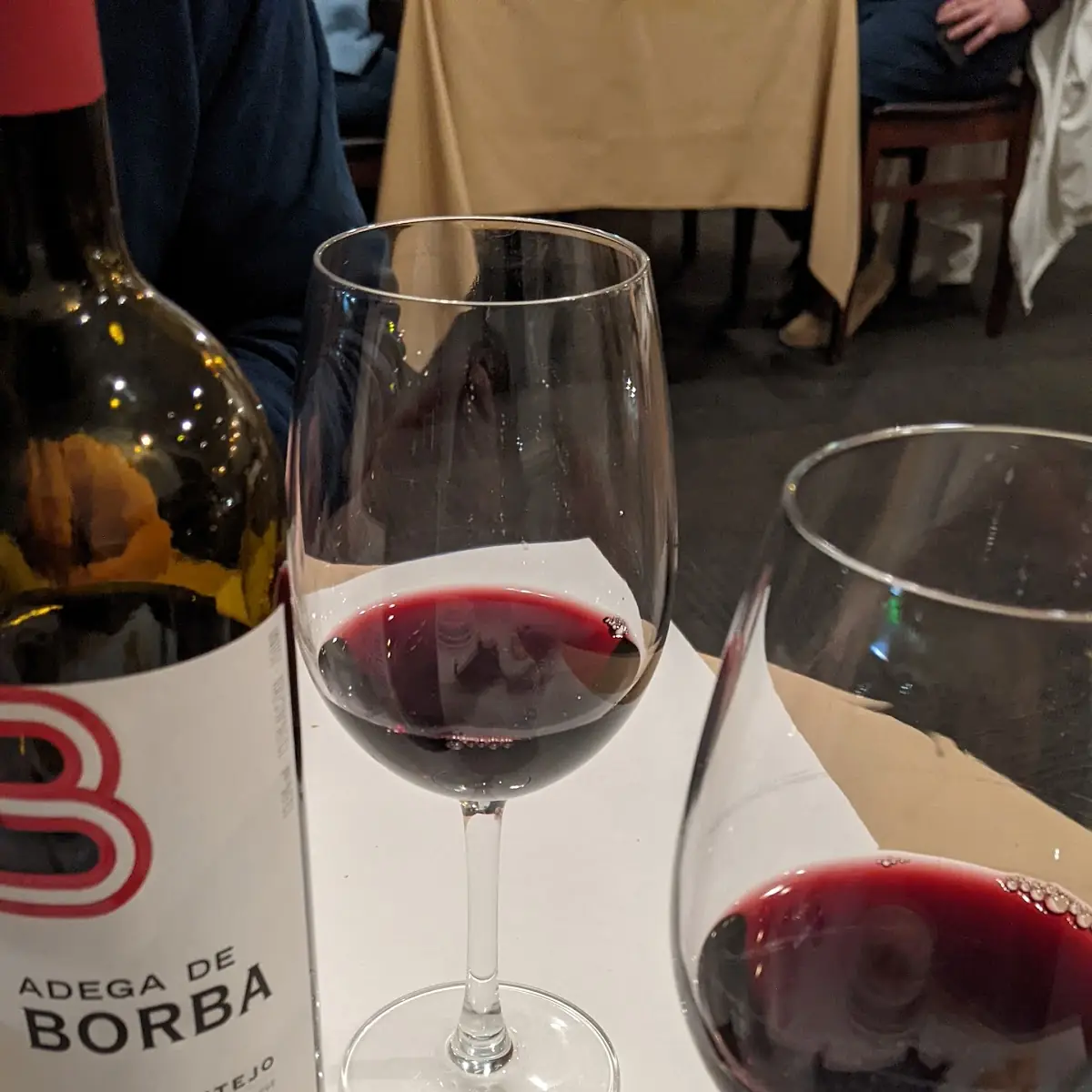 Pinot Noir