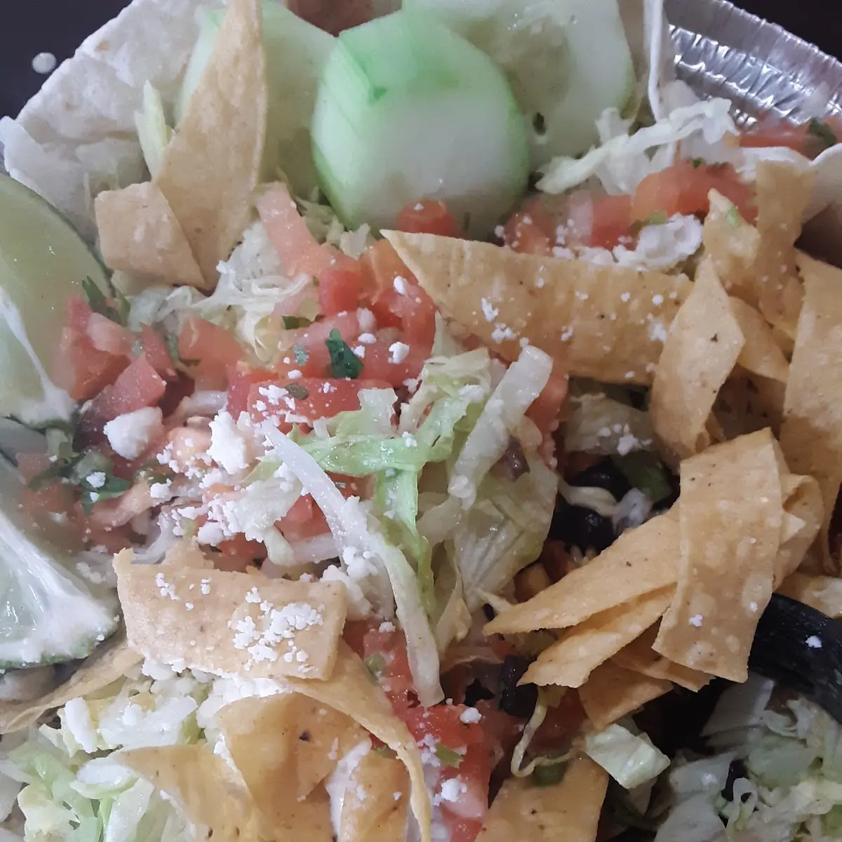 Taco Salad