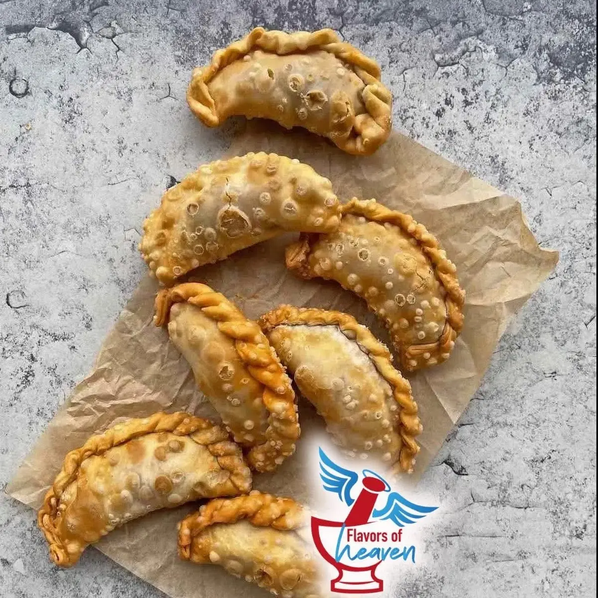 Empanada Empanadilla