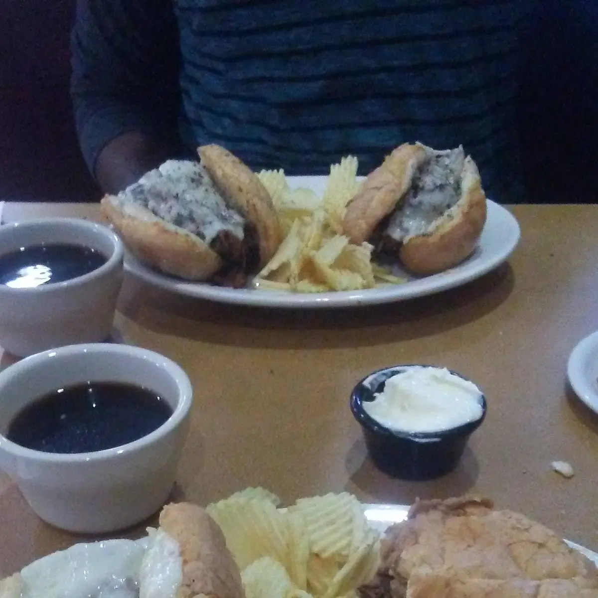 French Dip