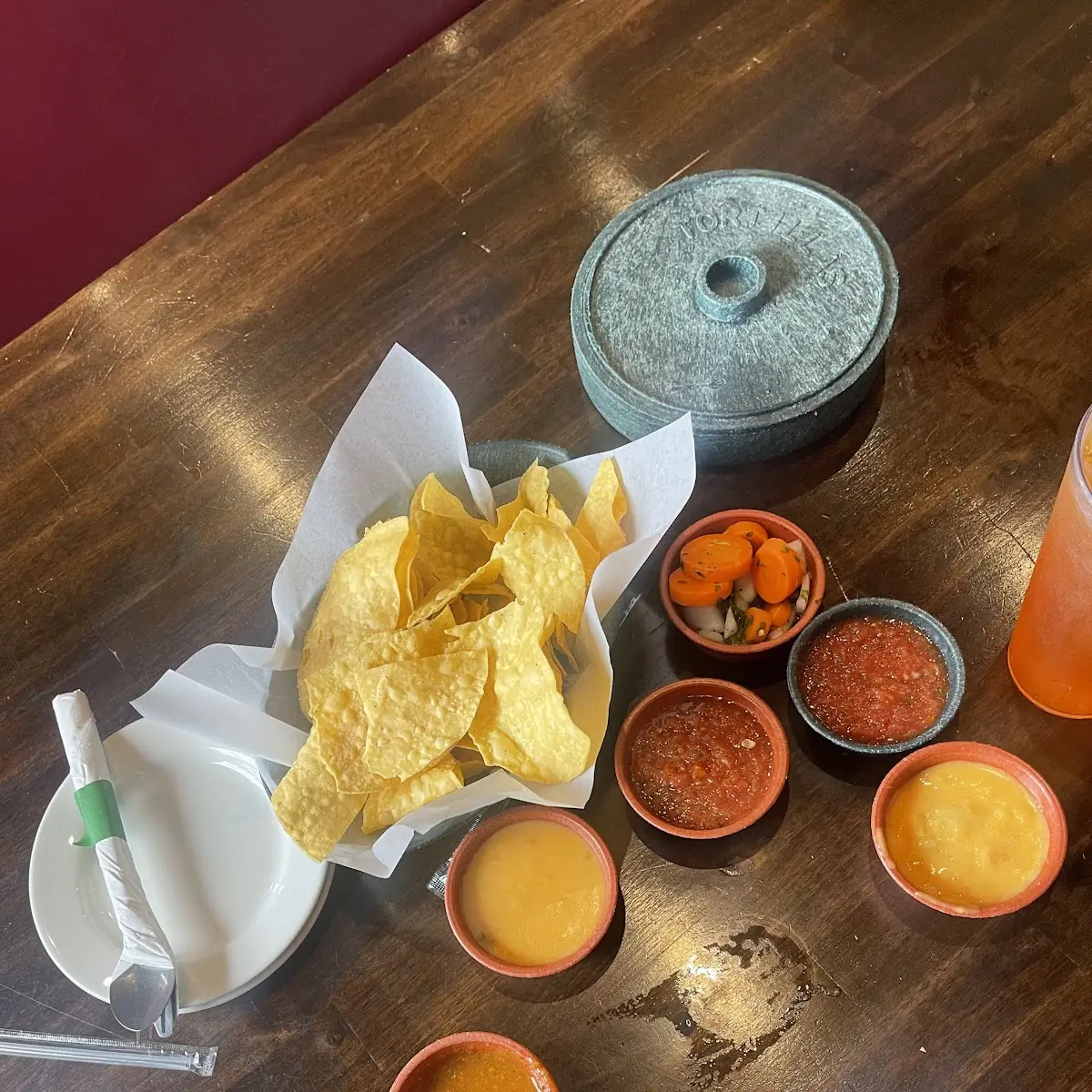 Cheese Dip