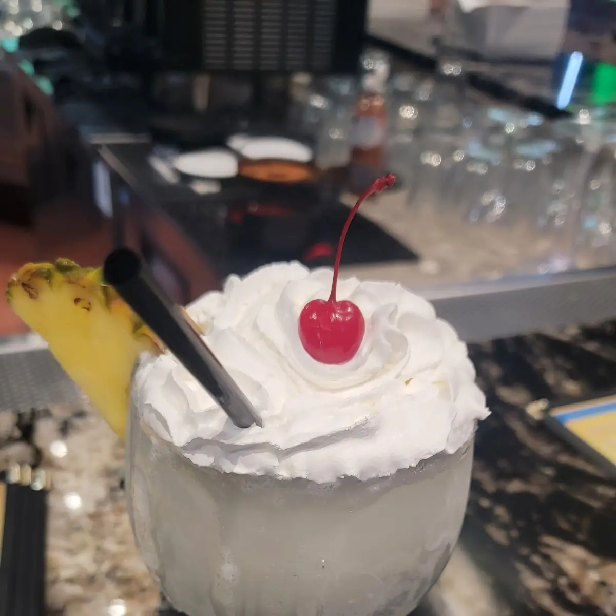 Pina Colada