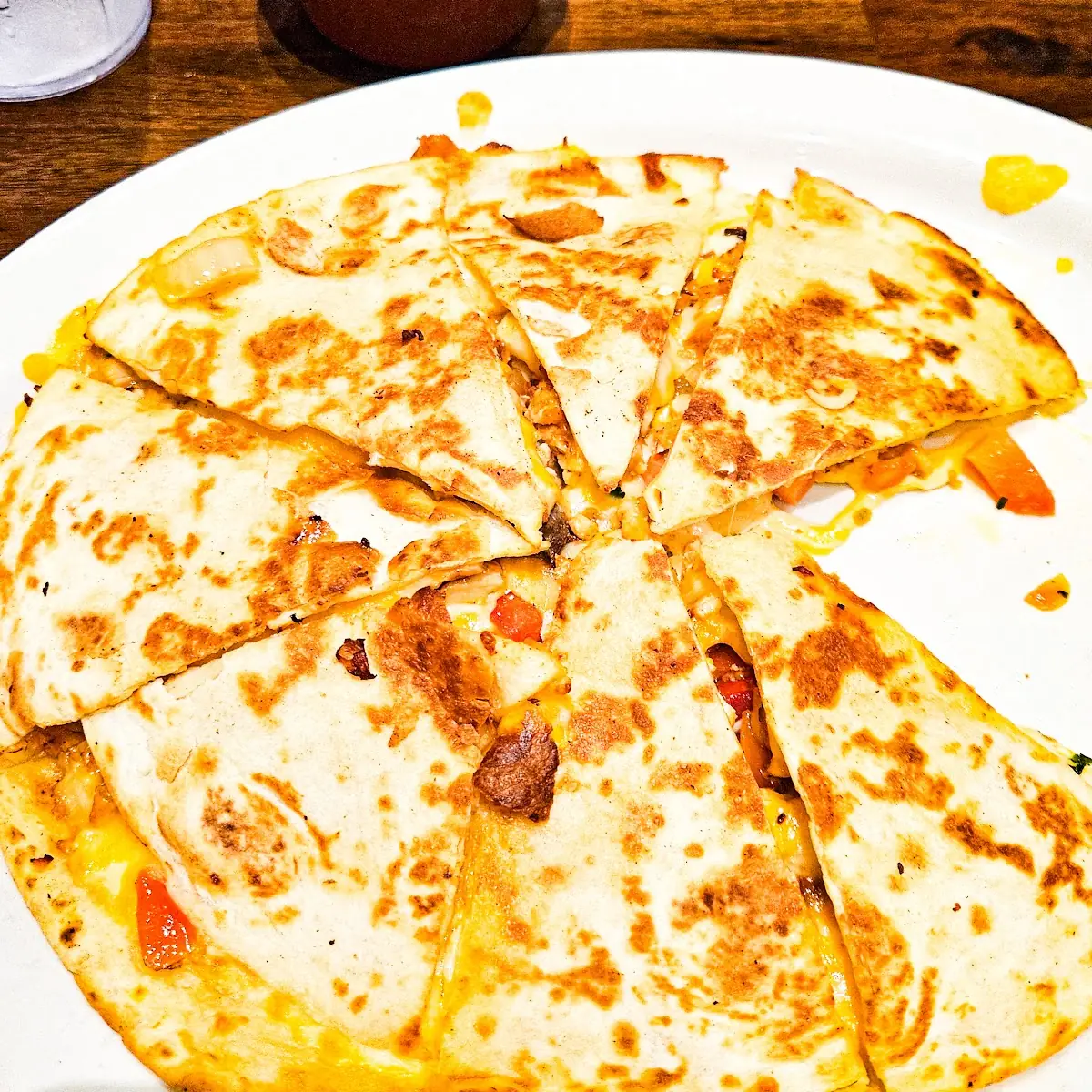 Quesadilla