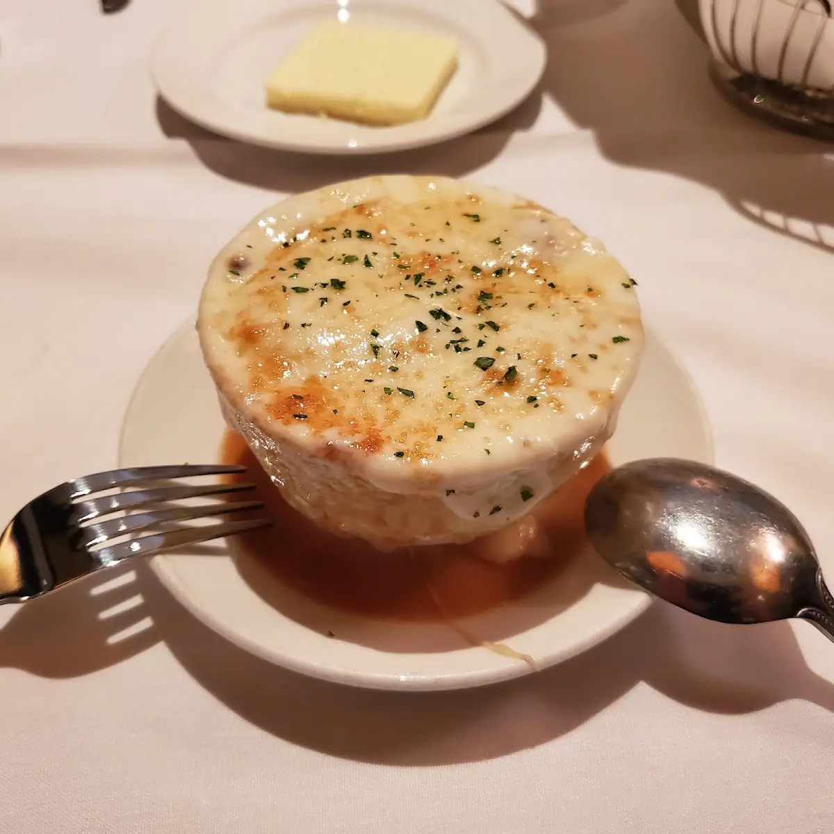 French Onion Soup