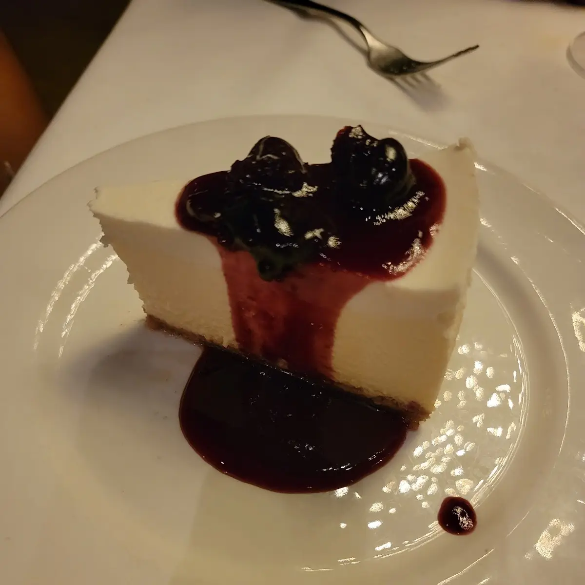 Cheese Cake