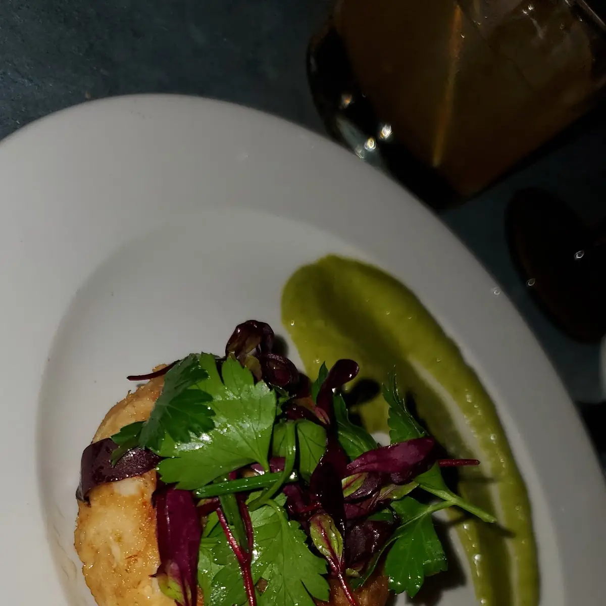 Crab Cakes