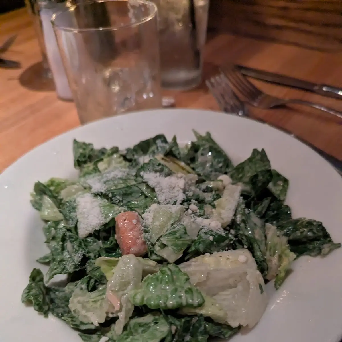 Caesar Salad