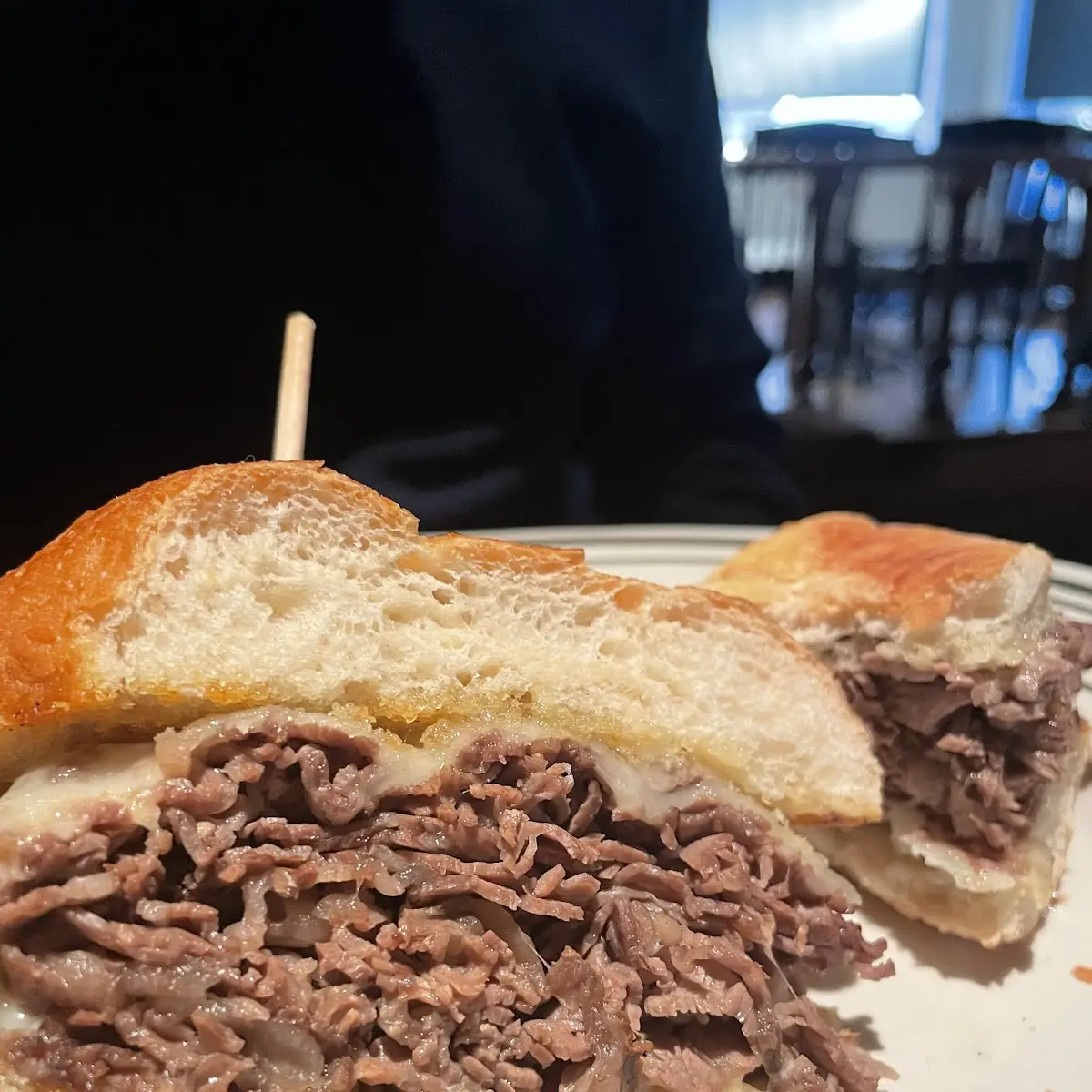 French Dip