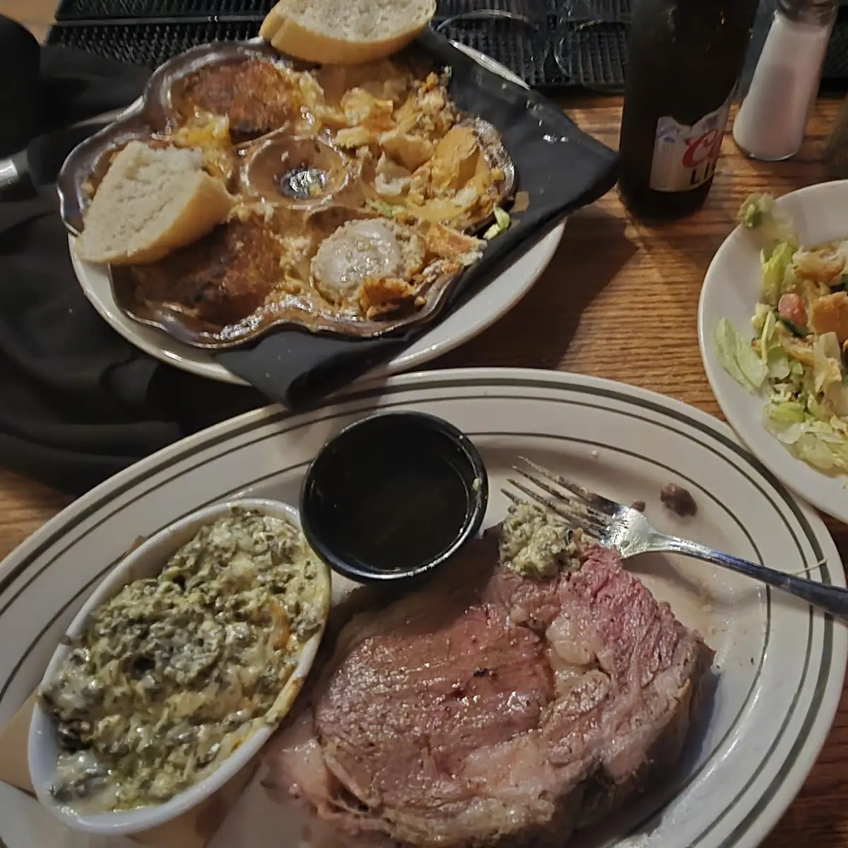House Special Prime Rib