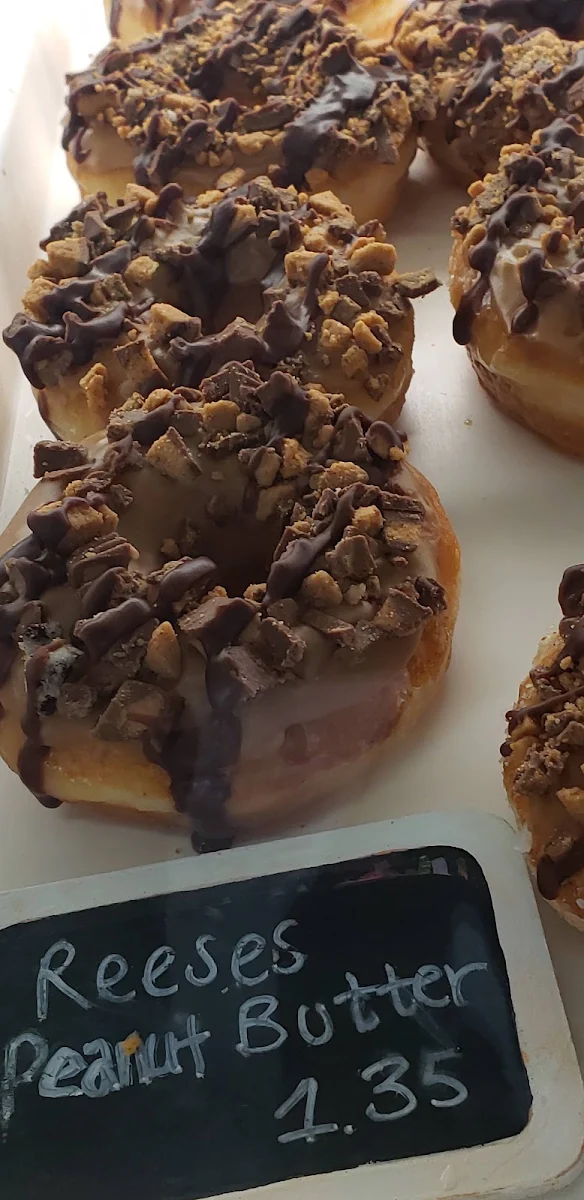 Doughnut