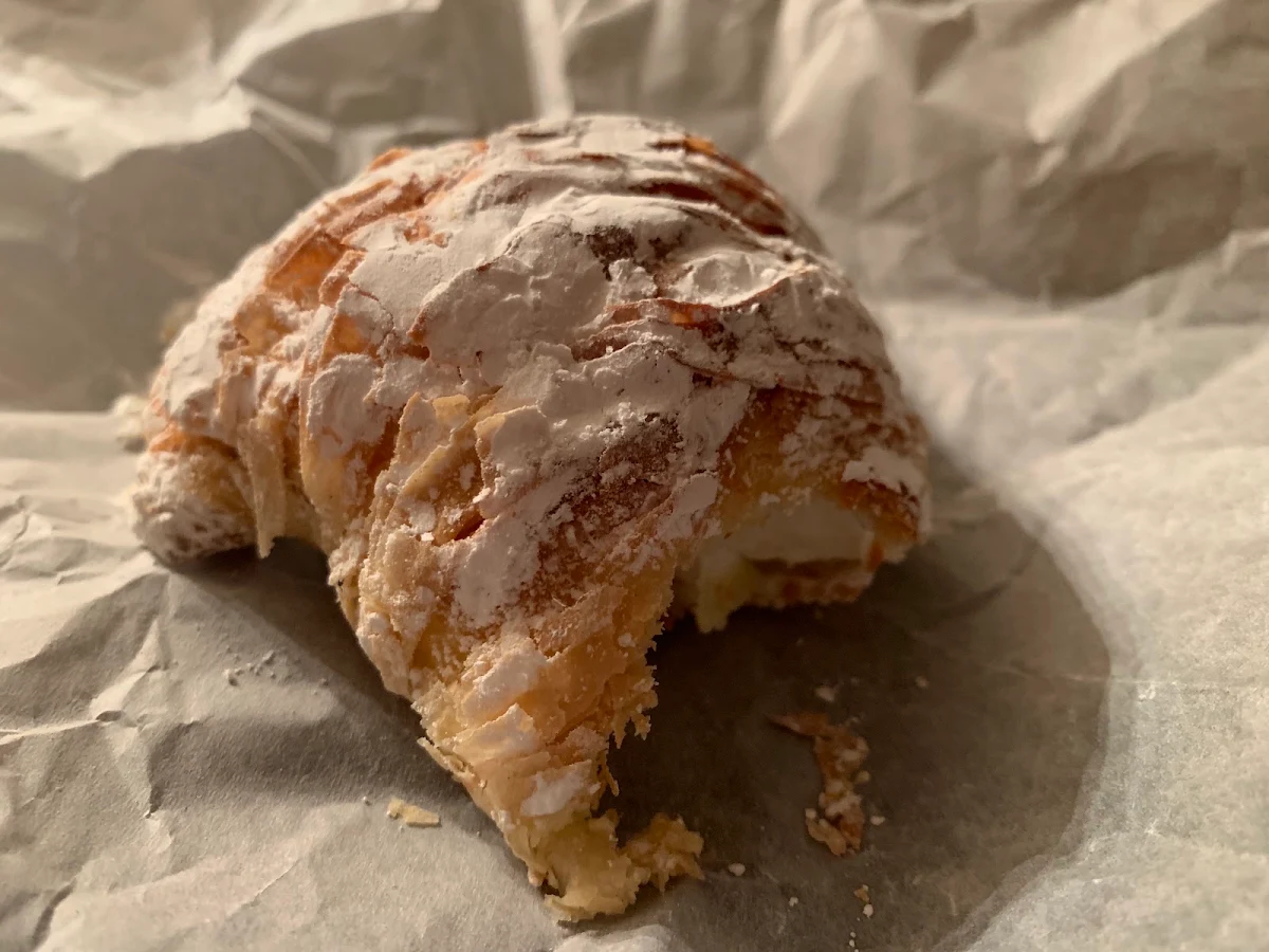 Lobster Tail