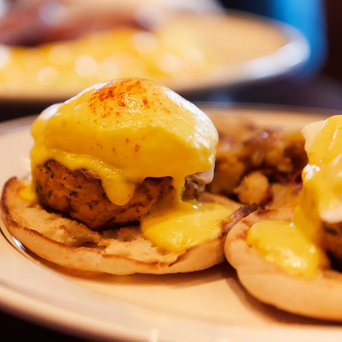 San Francisco Benedict