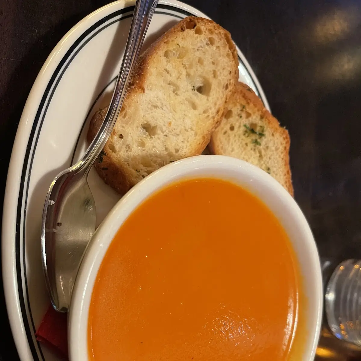 Tomato Bisque