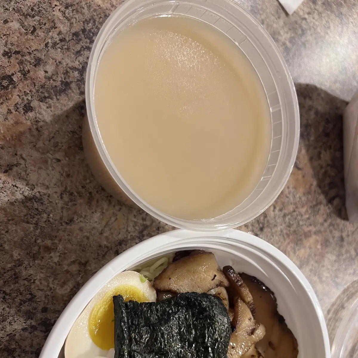 Miso Soup