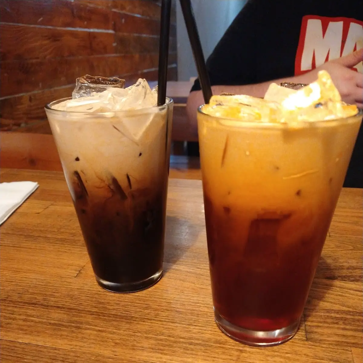 Thai Tea