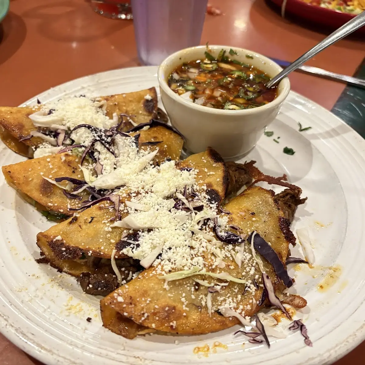 Birria Tacos