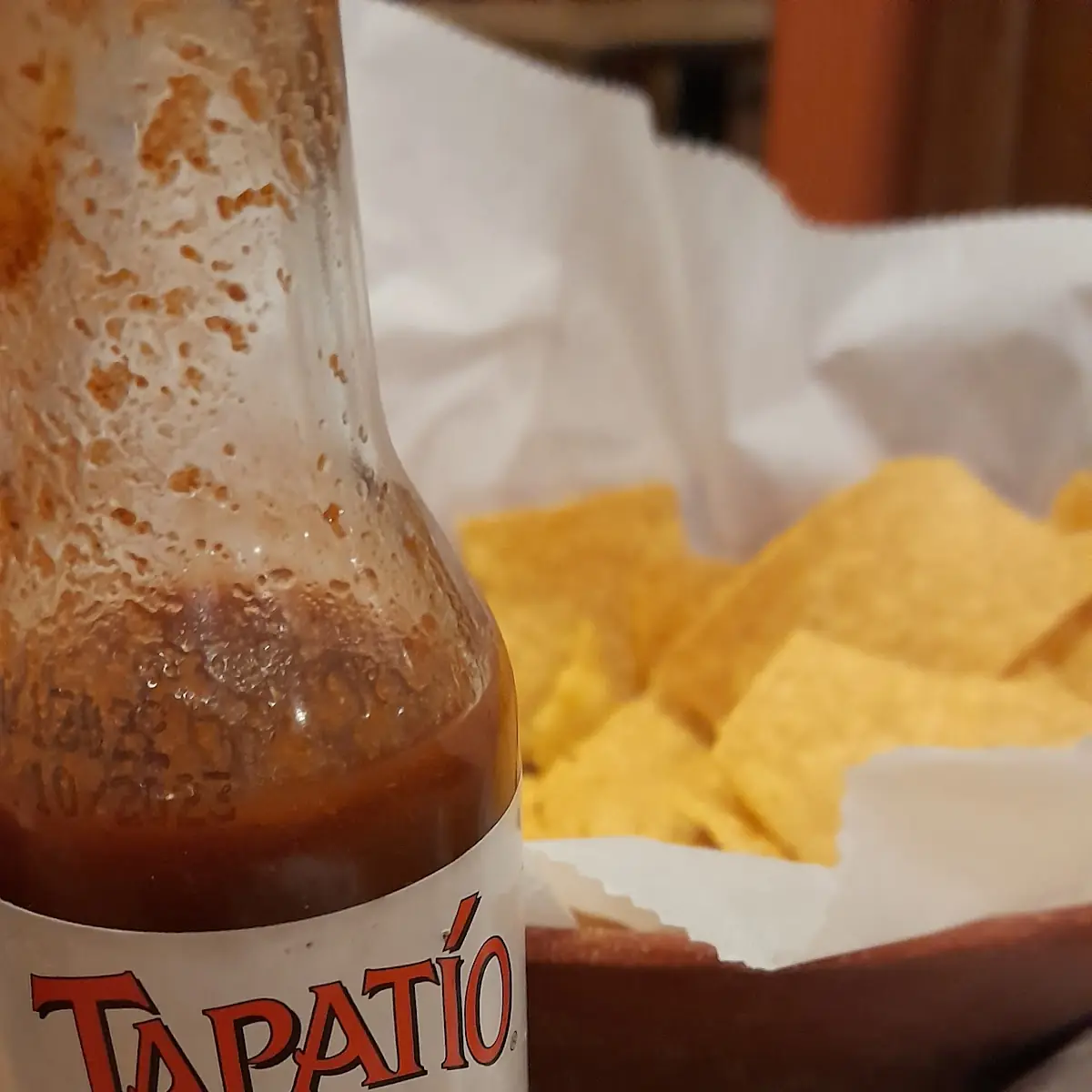Hot Sauce