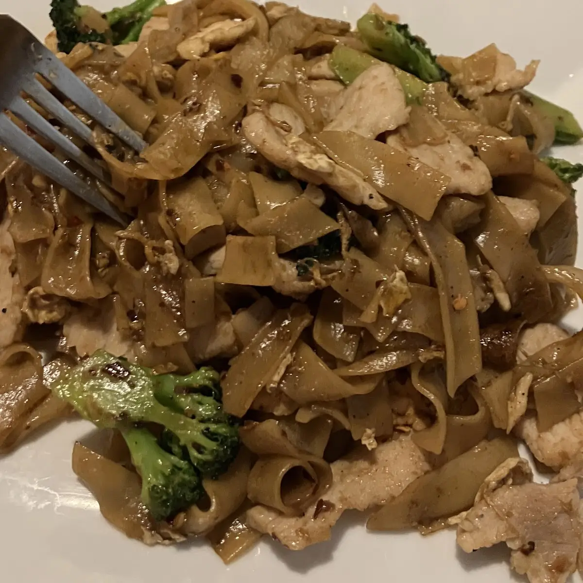 Pad See EW