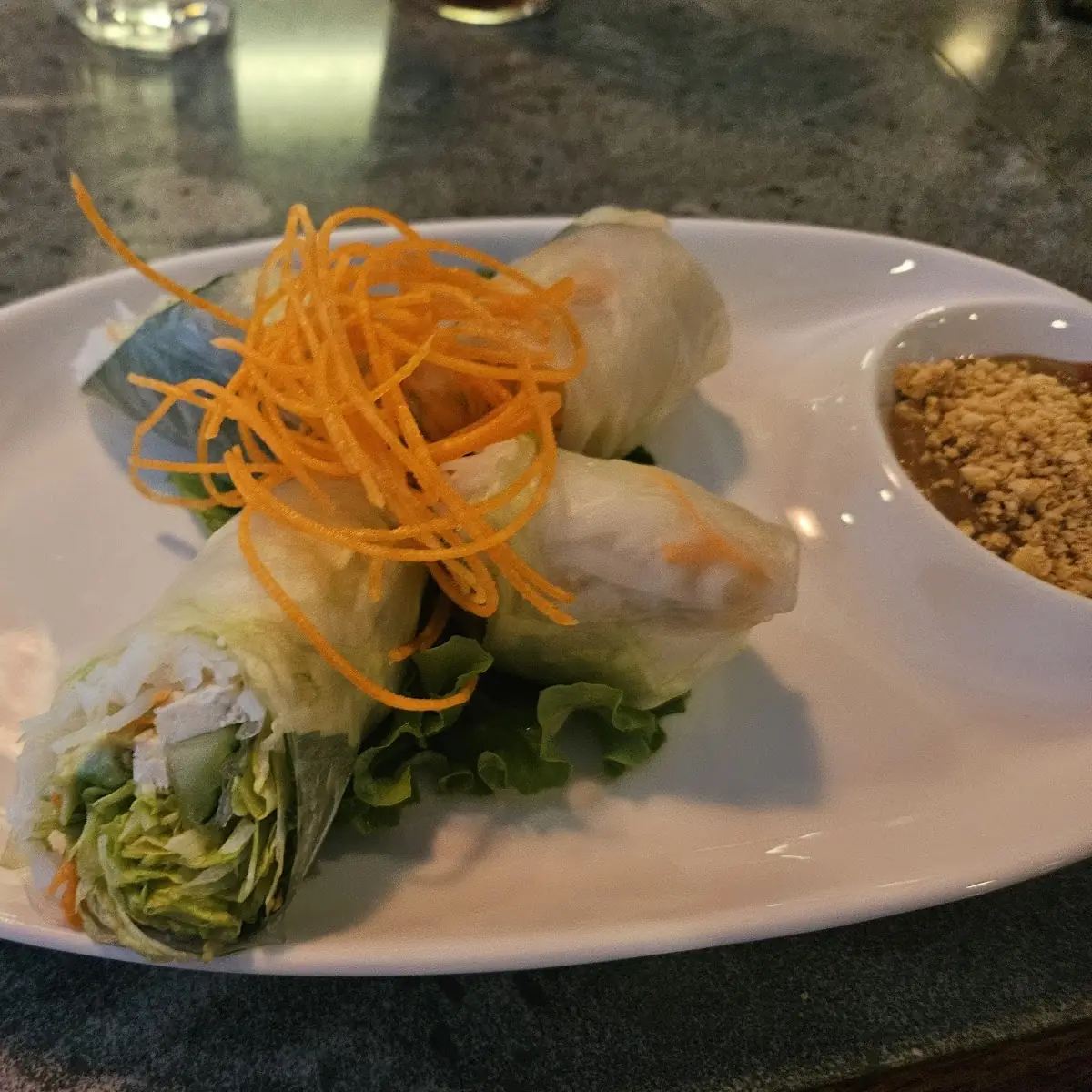 Summer Roll