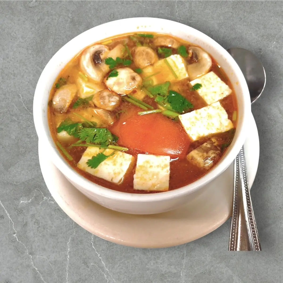 Tofu Tod