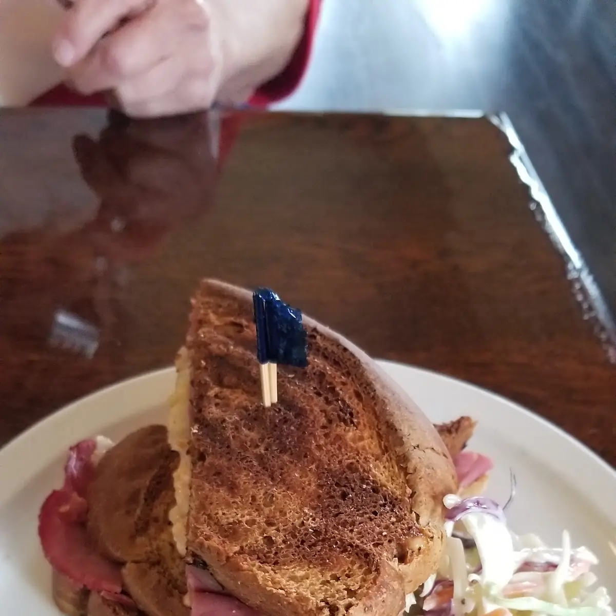 Reuben
