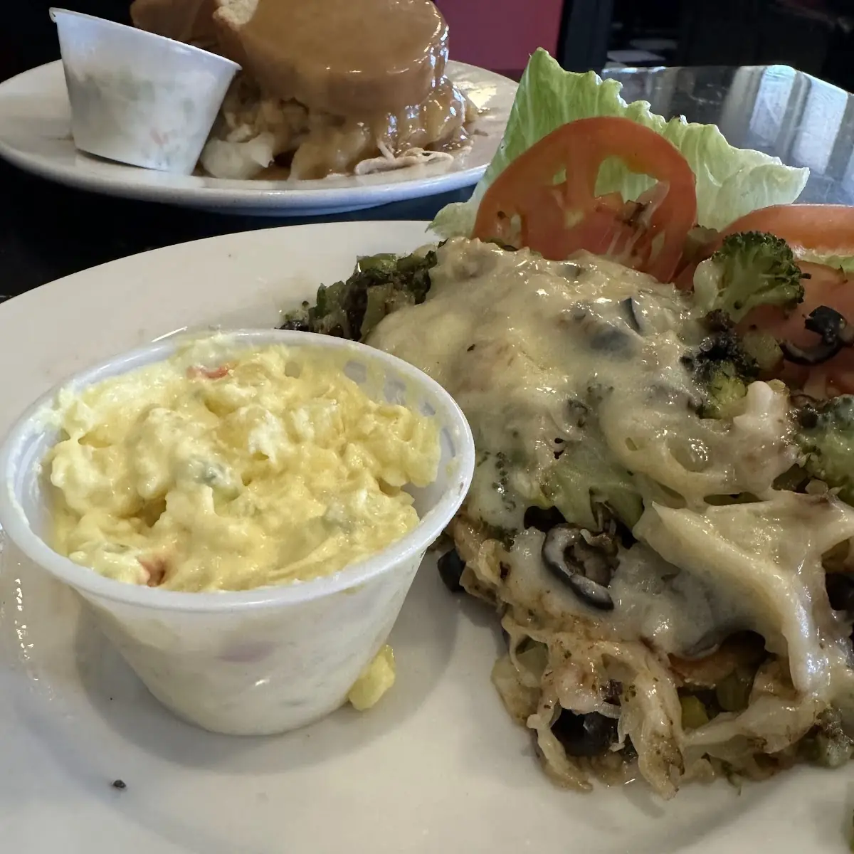 Potato Salad