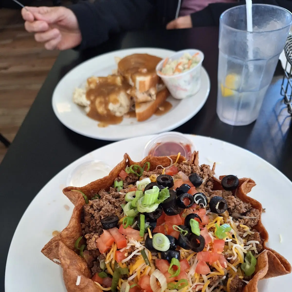 Taco Salad