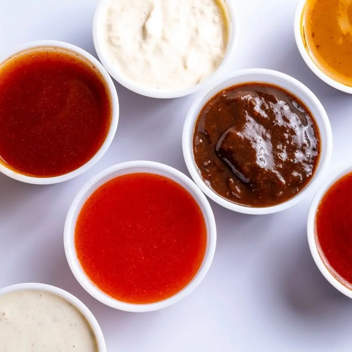 Dipping Sauce