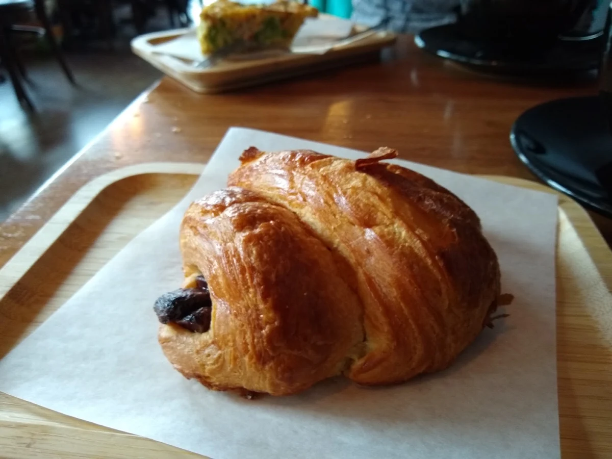 Croissant