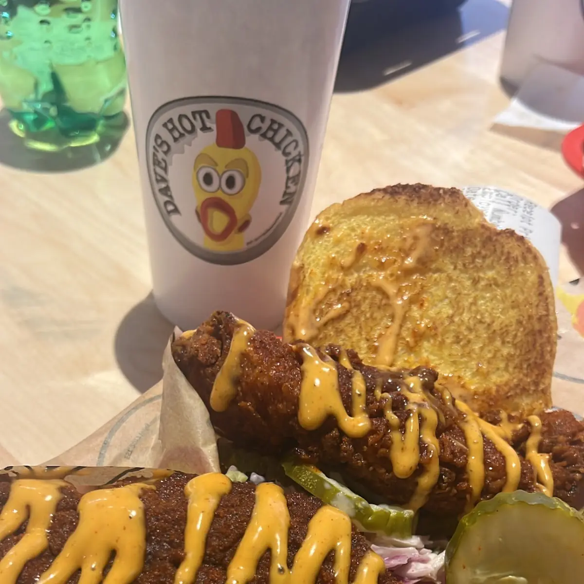 Patty Melt
